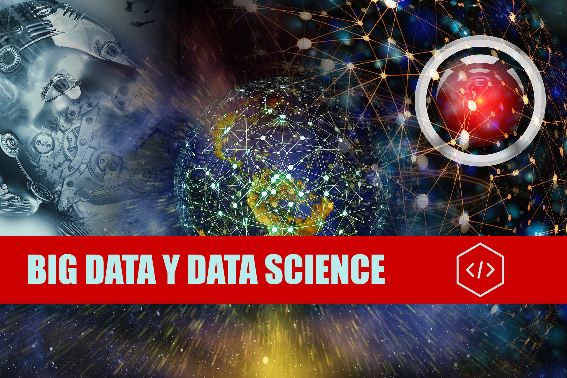 Máster en Big Data y Data Science Online - UNED
