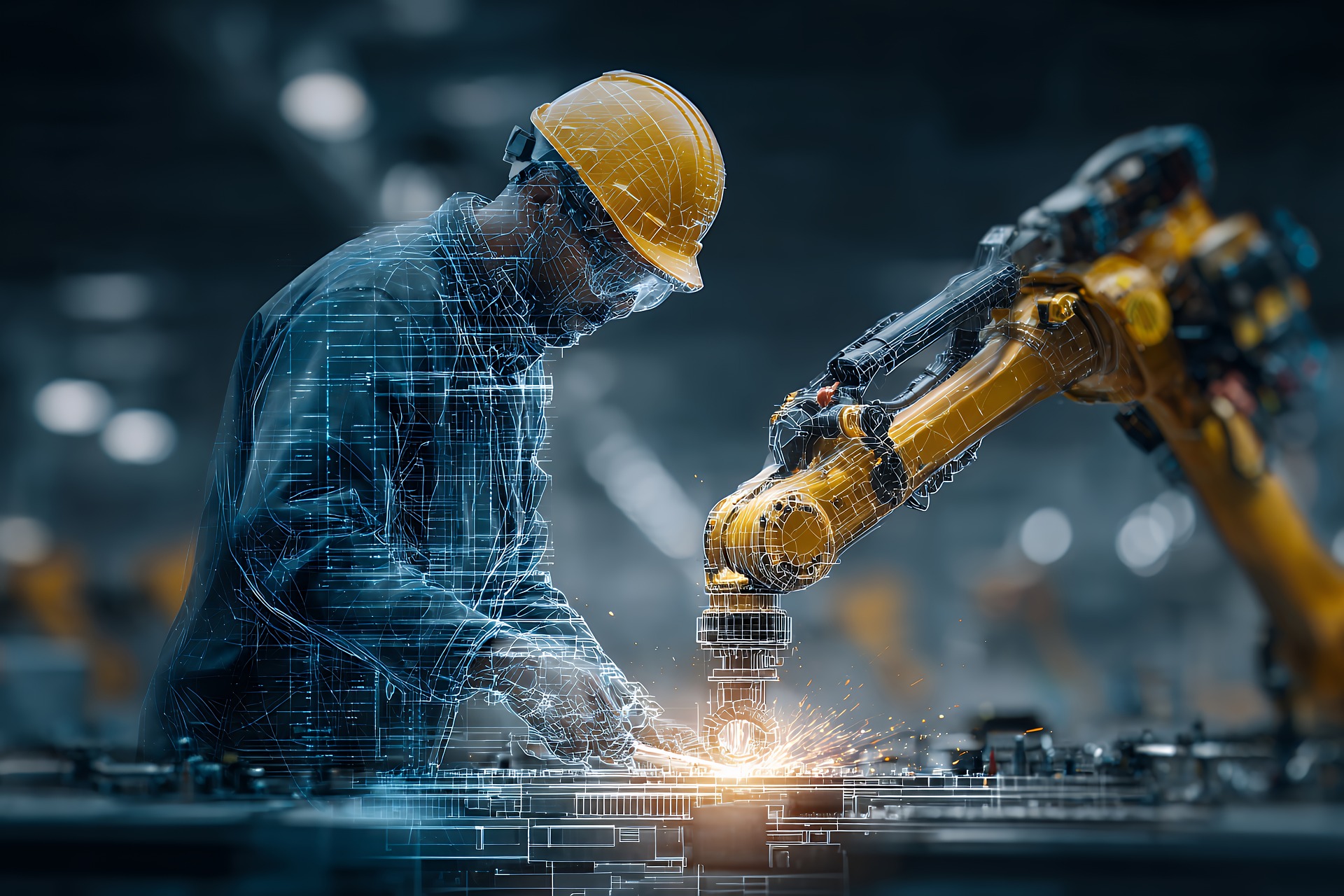 Big Data industrial para mantenimiento predictivo y optimizaci&oacute;n de procesos