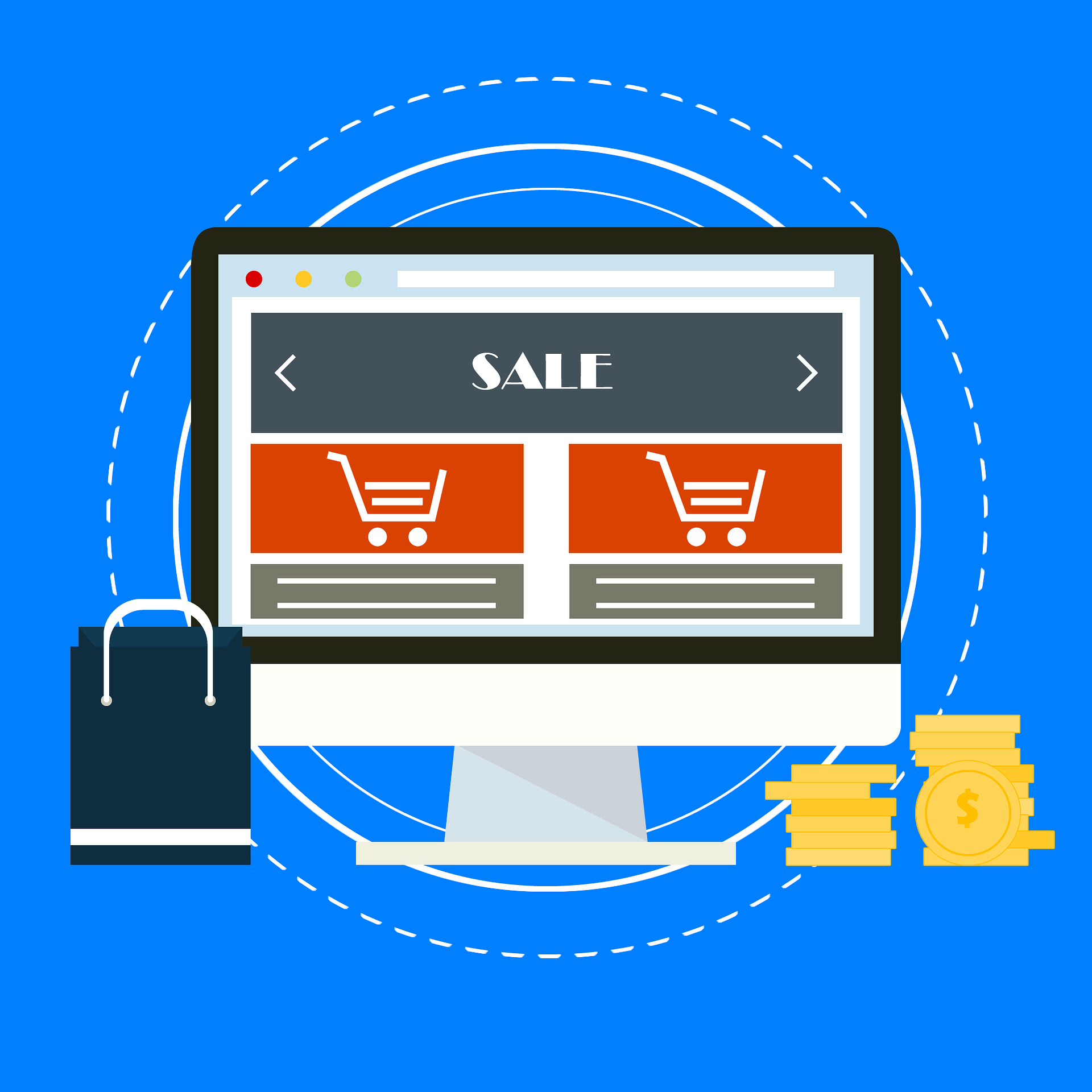 Big Data en retail para personalizaci&oacute;n, inventario y previsi&oacute;n de demanda