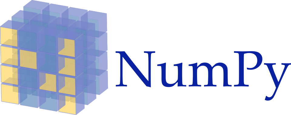 NumPy para c&aacute;lculo num&eacute;rico y procesamiento de datos con Python