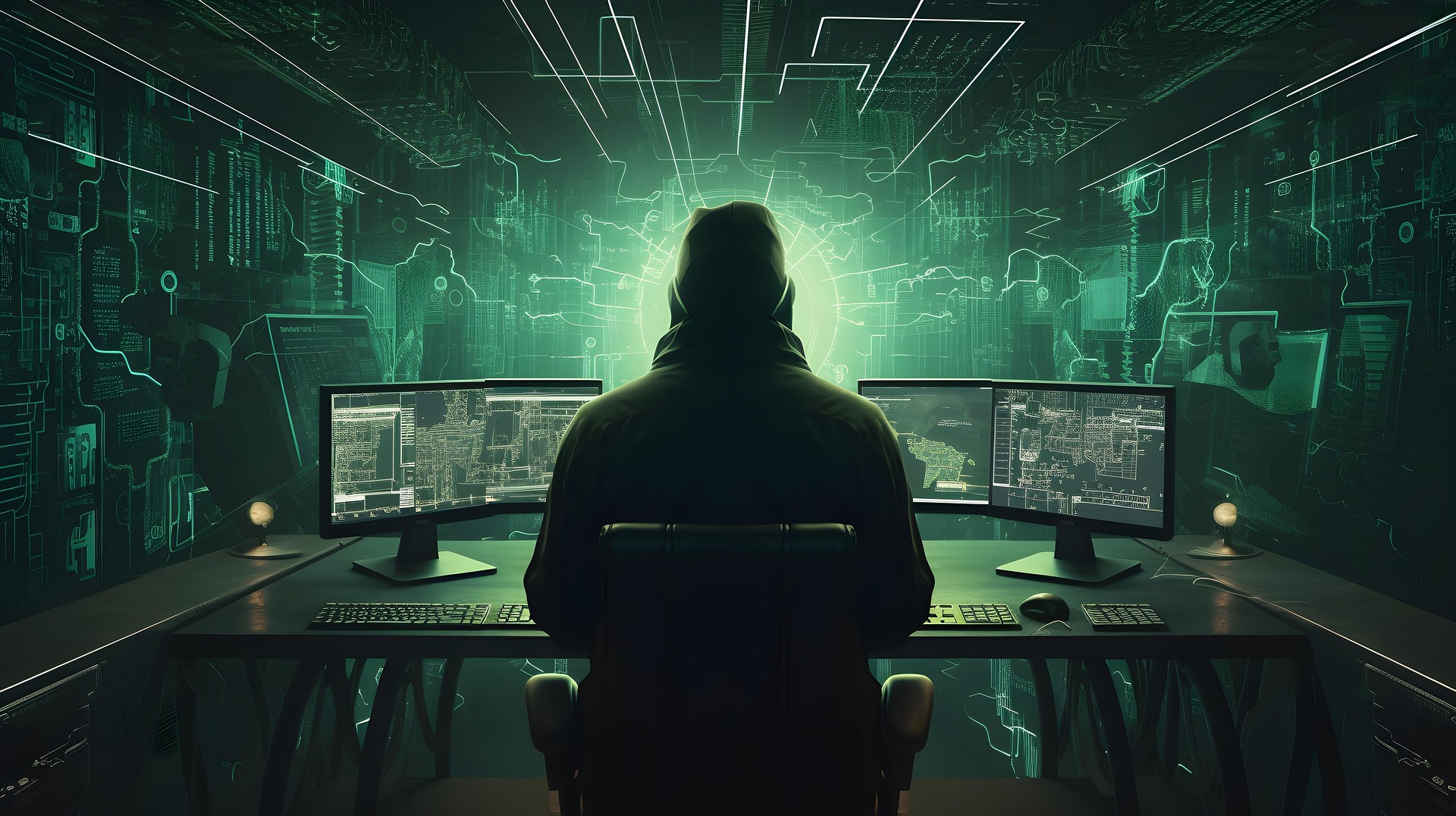 Big Data en banca para detecci&oacute;n de fraude y an&aacute;lisis de riesgo