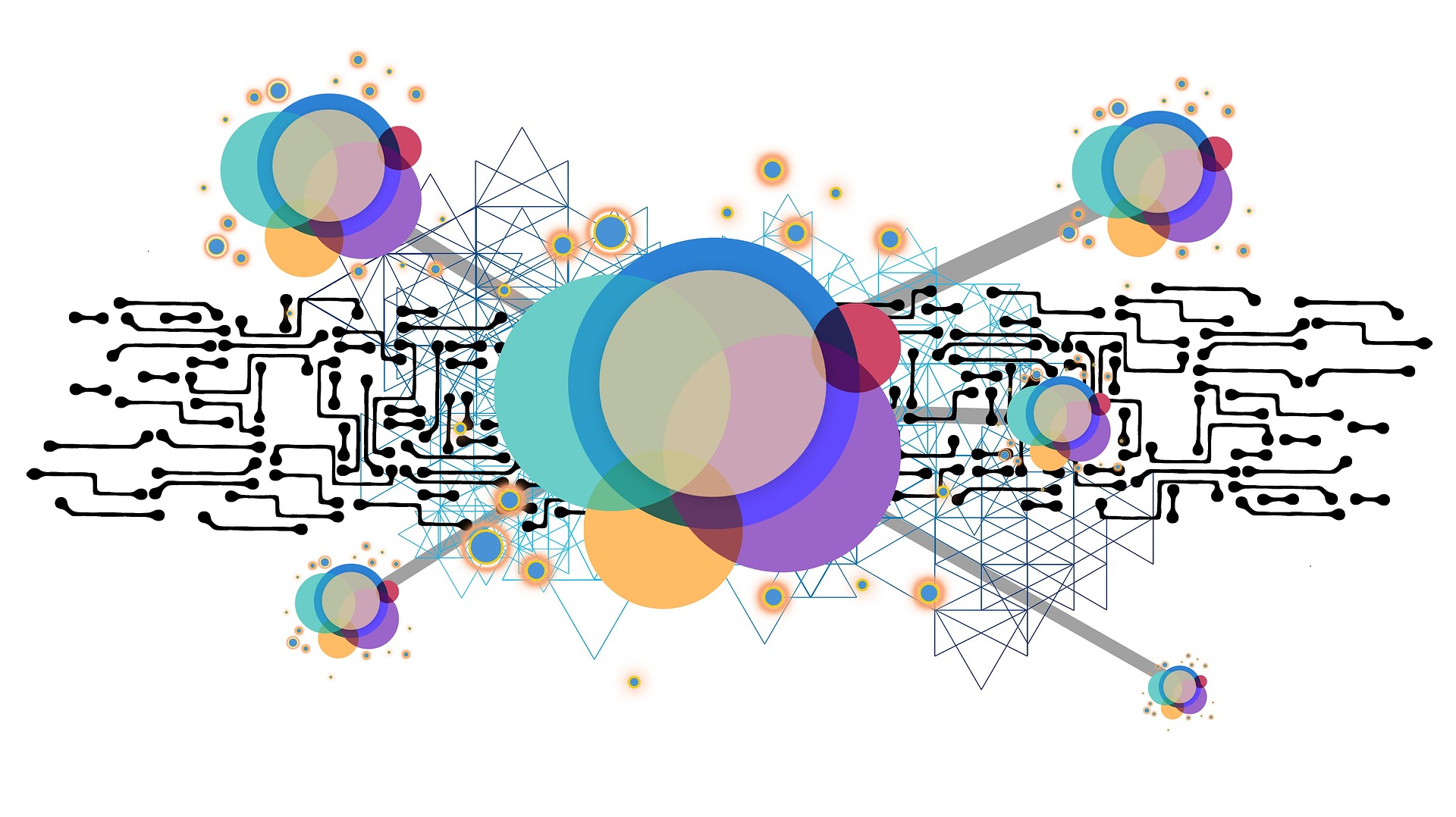 Flujo de entrenamiento de modelos de Machine Learning y redes neuronales de Deep Learning en Python.