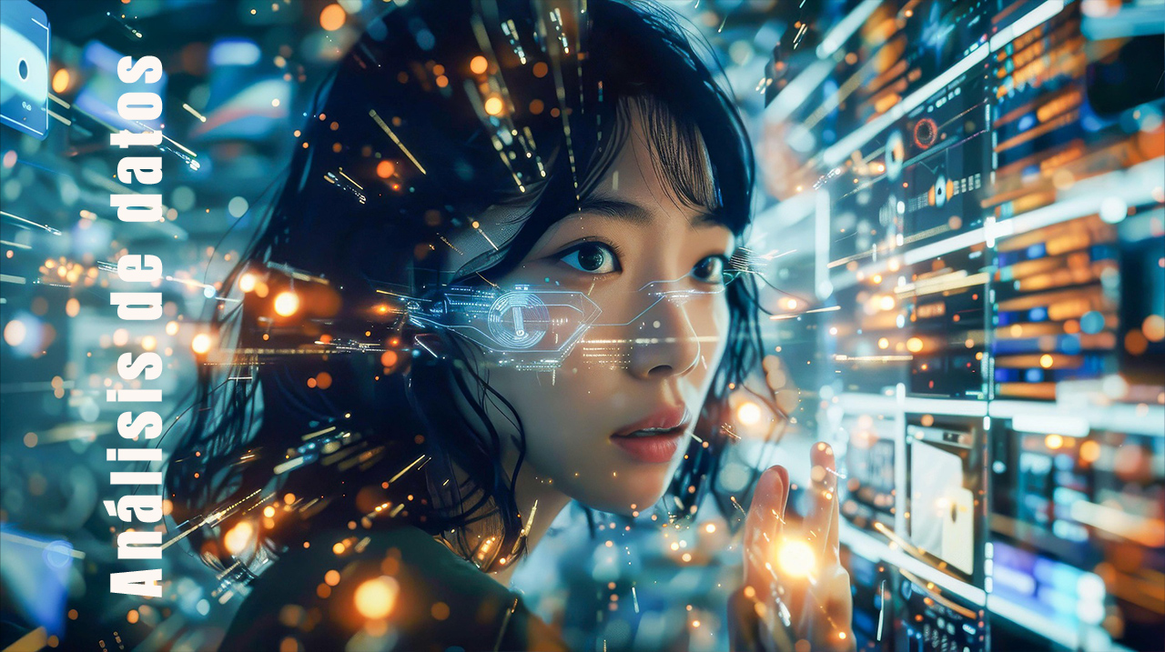 Análisis de datos, estadística y Data Science