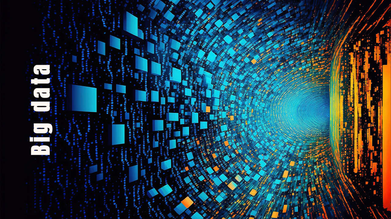 Big data en el mundo