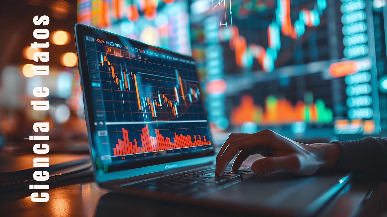 ¿Qué es la ciencia de datos?