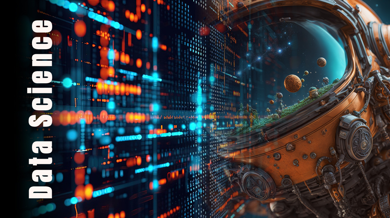 Guía Data Science: comprender la ciencia de datos en la era de la información