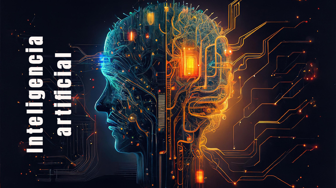 ¿Qué es la inteligencia artificial?