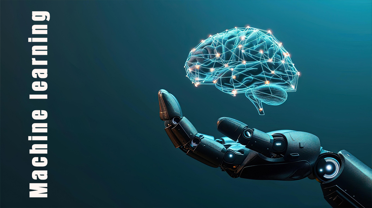 ¿Qué es el machine learning?