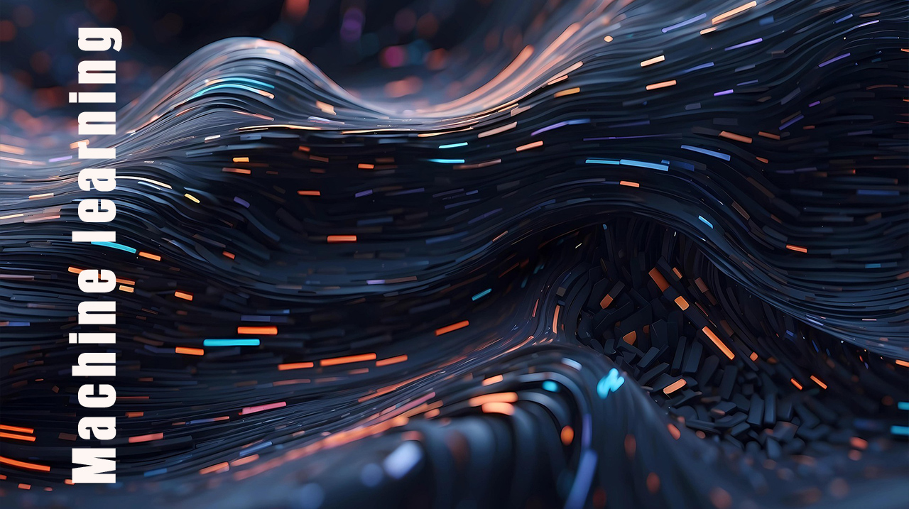 Machine learning e IA