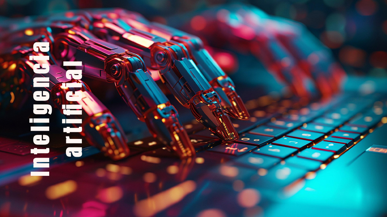Inteligencia artificial generativa