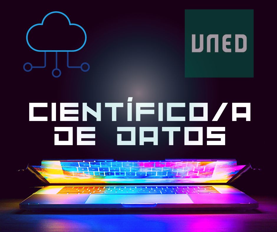 Big Data y Data Science en la UNED: Enfocarse en el análisis de datos