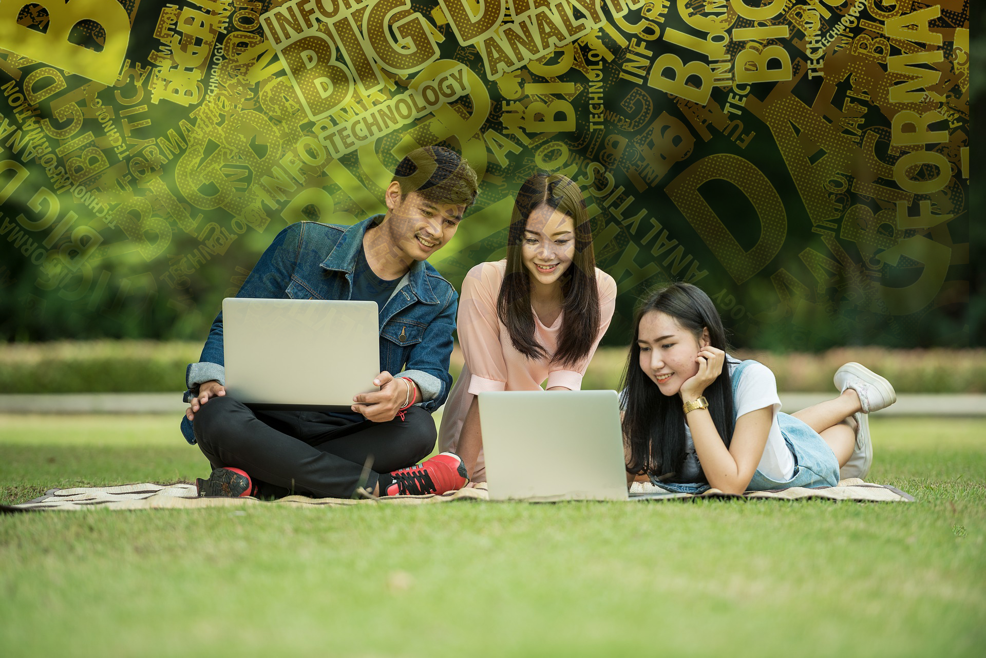 Big Data y Educación