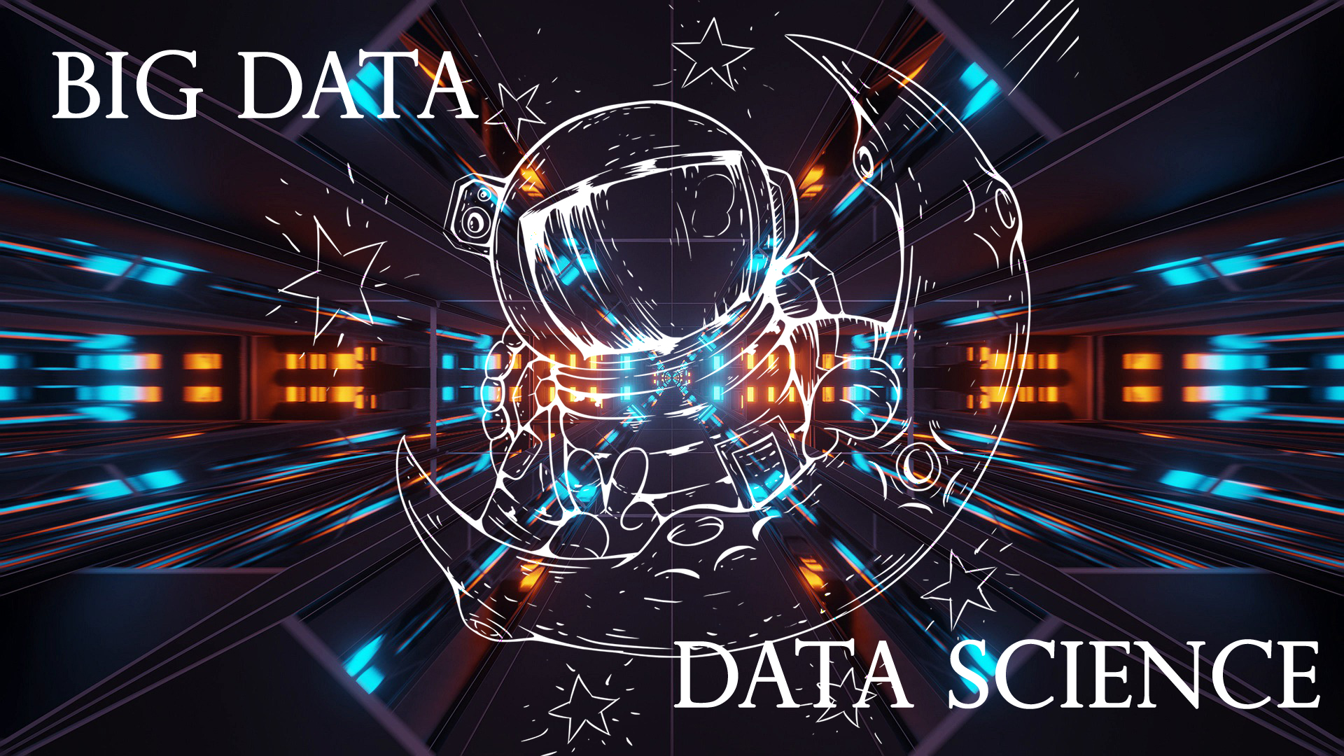 BIG DATA - DATA SCIENCE 