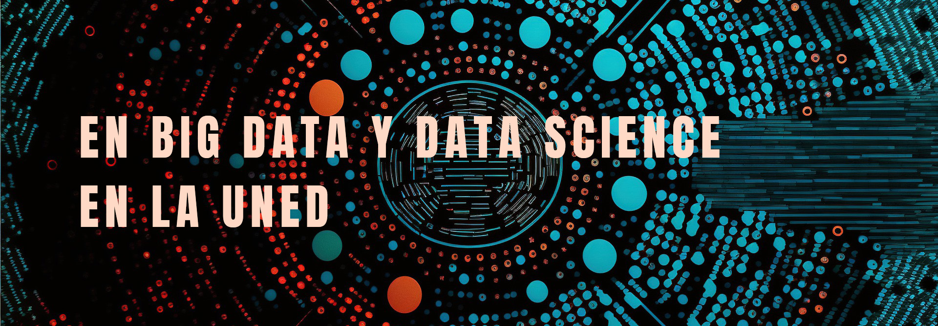 Big Data y Data Science en la UNED
