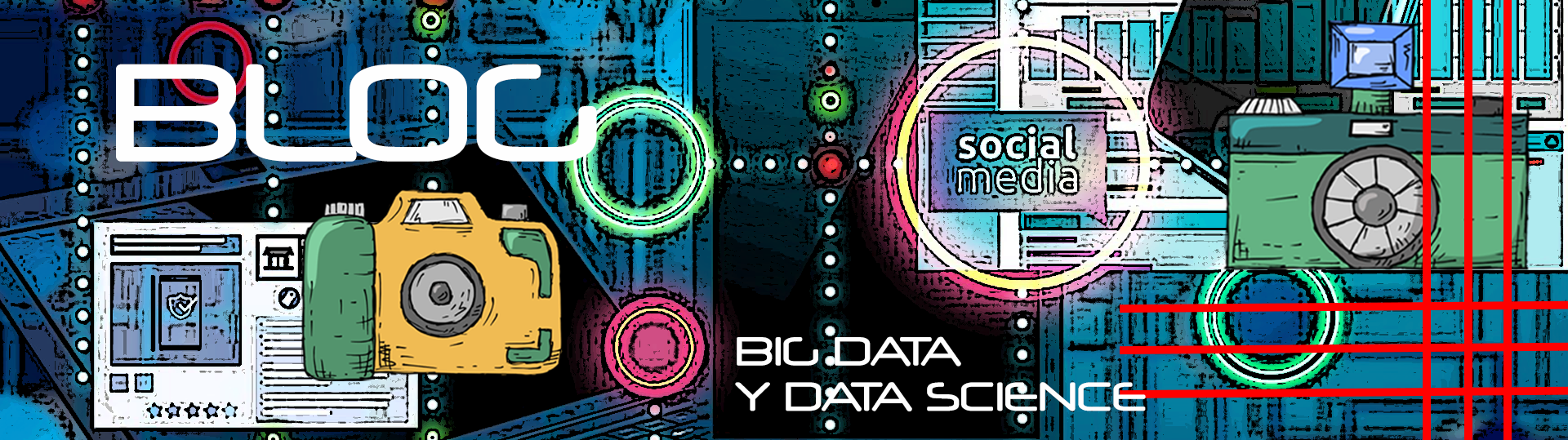 BLOG DEL MÁSTER EN BIG DATA Y DATA SCIENCE ONLINE DE LA UNED