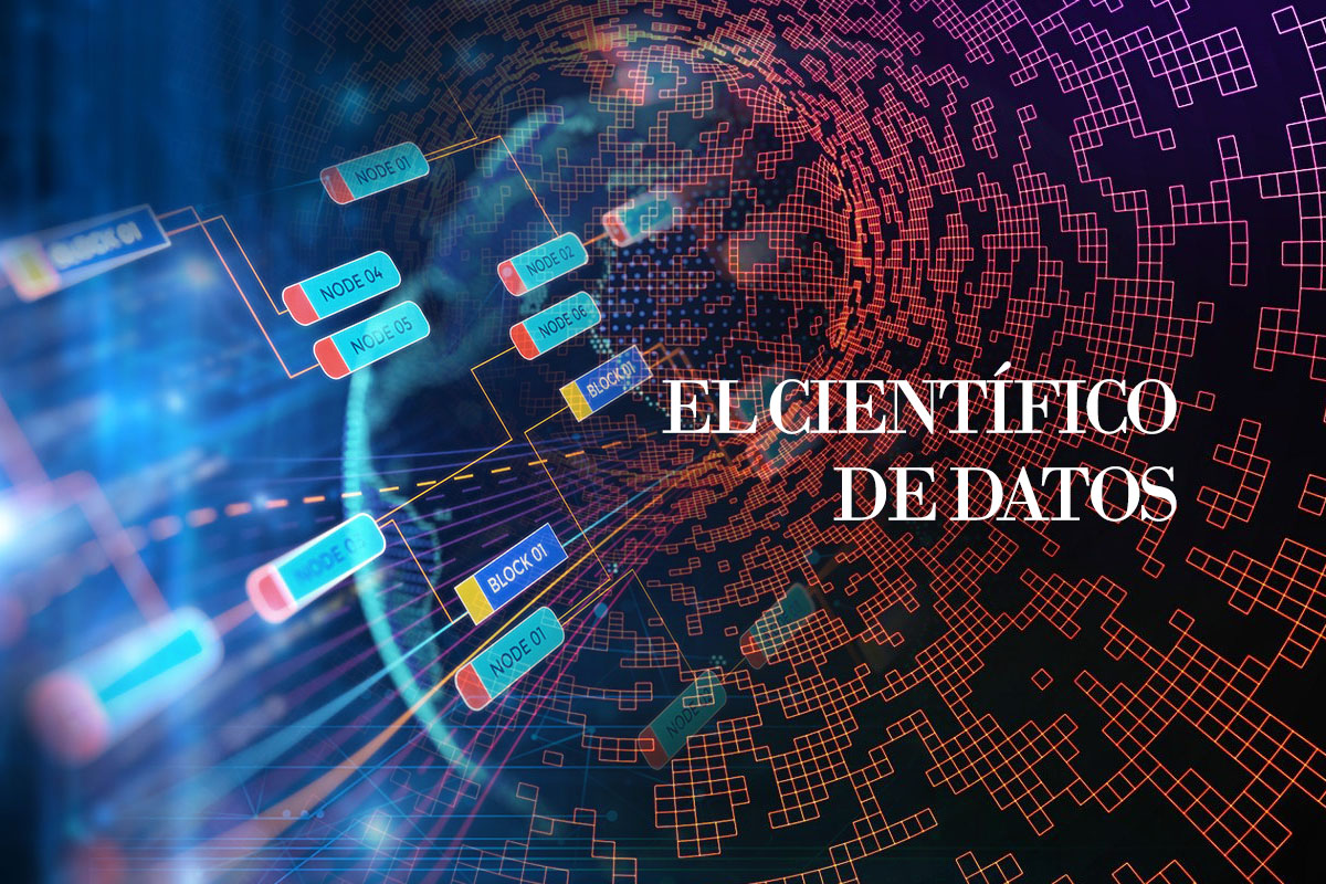 EL CIENTÍFICO DE DATOS