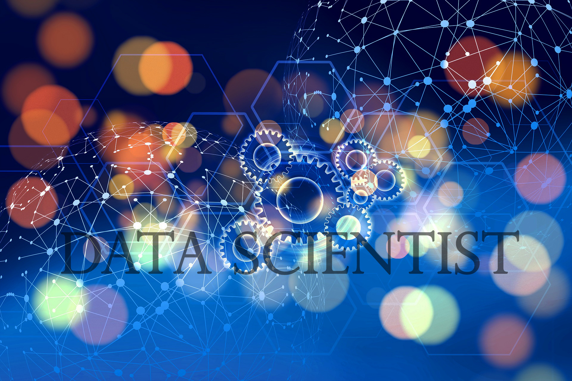 Hablemos del Data Scientist