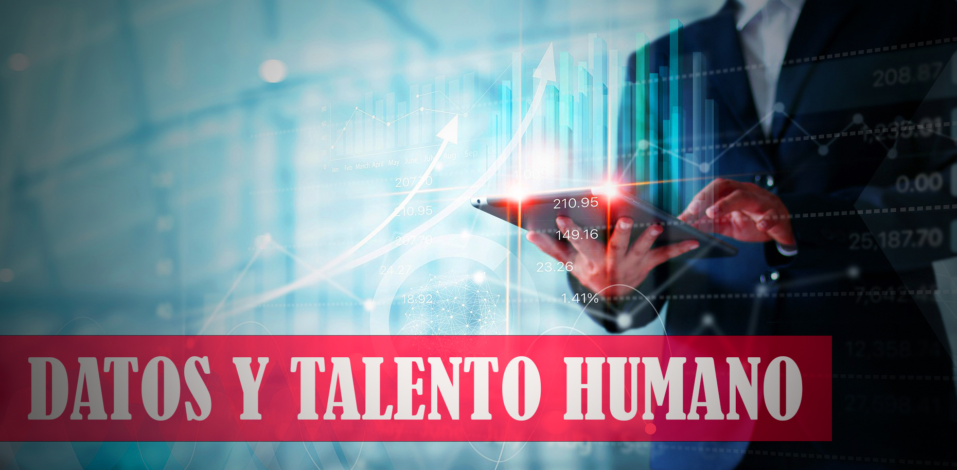 DATOS Y TALENTO HUMANO