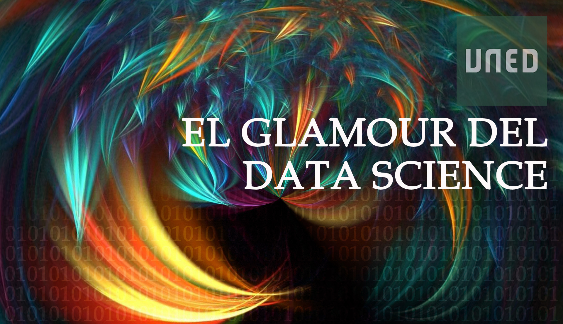 EL GLAMOUR DEL DATA SCIENCE