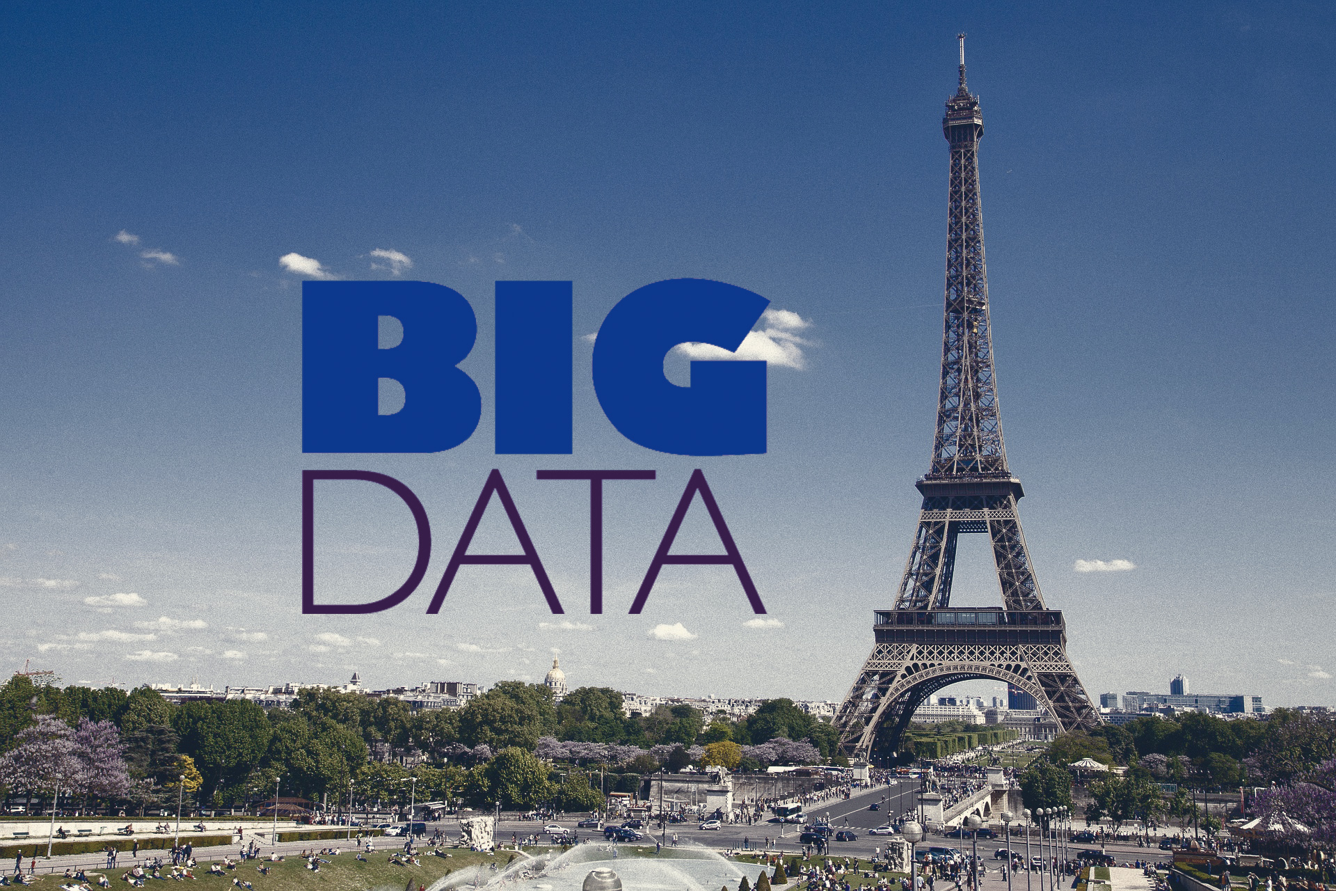 Europa: Máster Online en Big Data y Data Science
