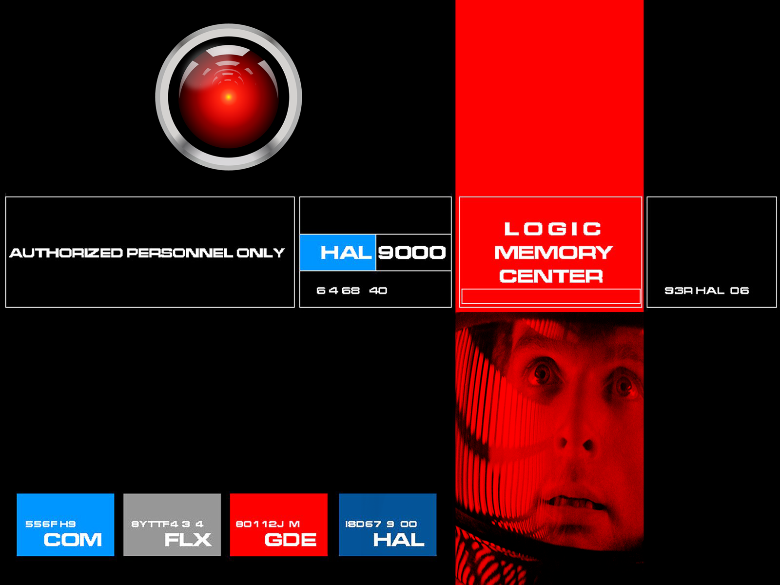 INTELIGENCIA ARTIFICIAL: LA UTOPÍA GENERALISTA DE HAL 9000