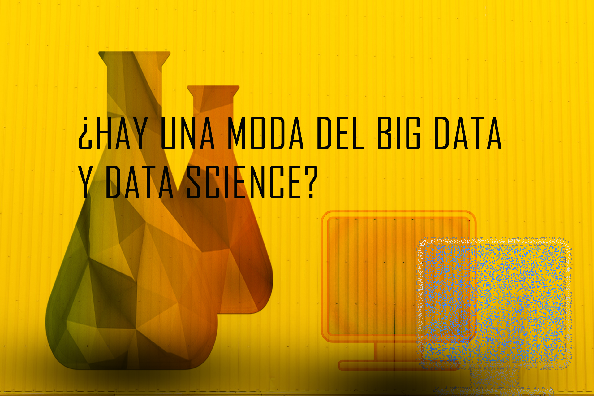 ¿Hay una moda del Big Data y Data Science?