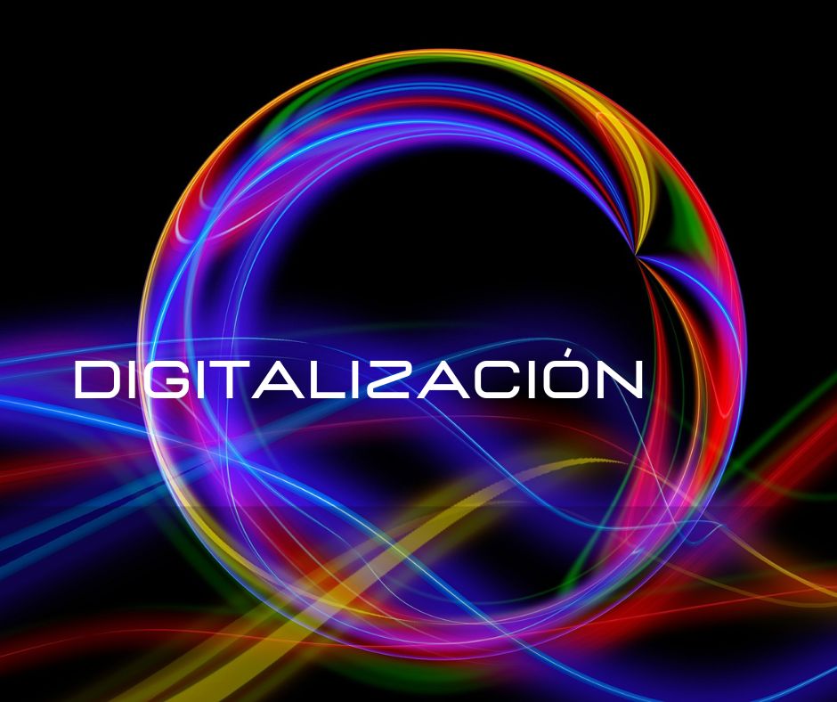 PYMES Y PROCESOS DE DIGITALIZACIÓN 