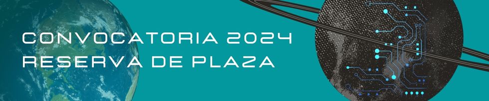 Máster en Big Data y Data Science - reserva de plaza